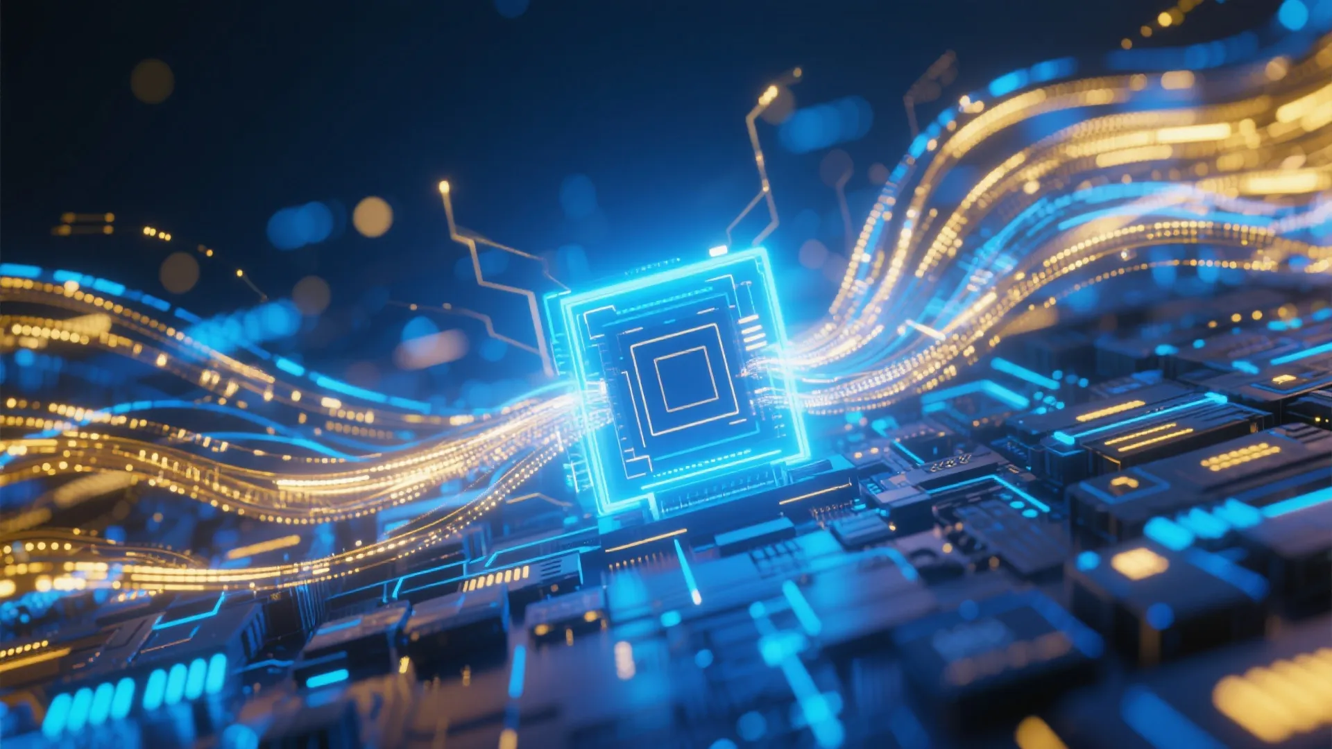 Data Network