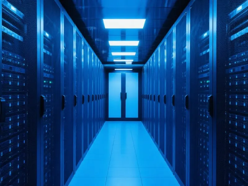Data Center