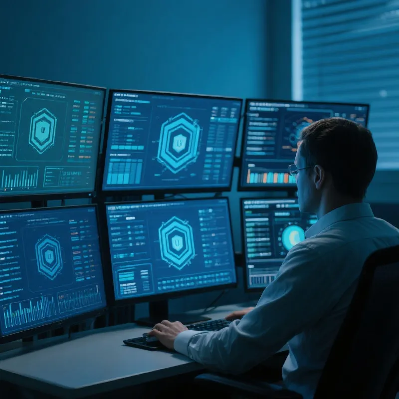 Security Monitoring