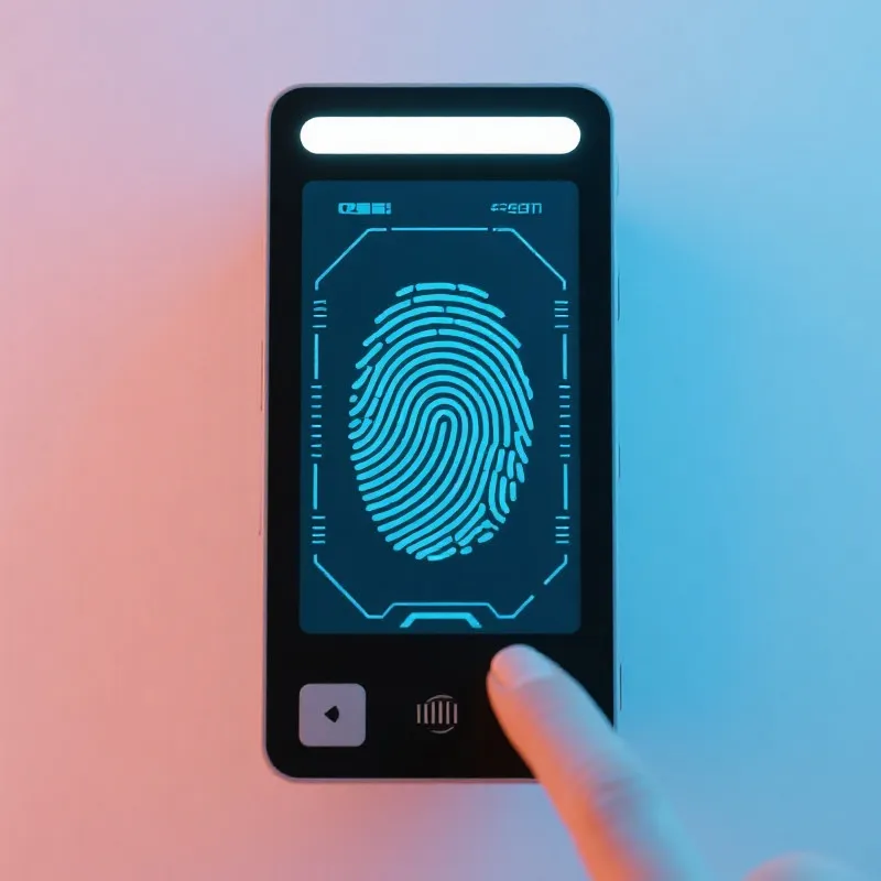 Biometric Security